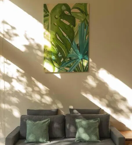 Apartment Mistiq Jungle Loft ~ Pool & Gym