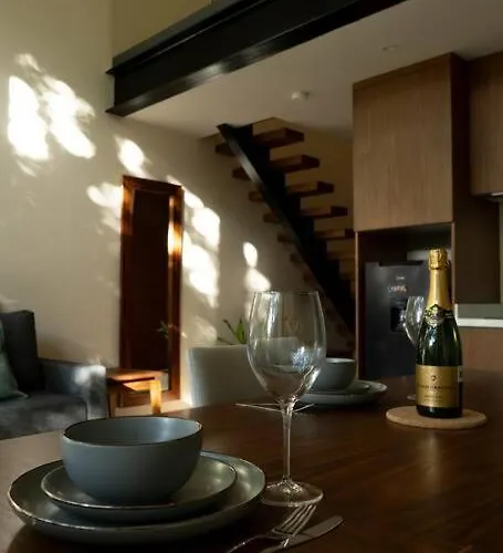 Mistiq Jungle Loft ~ Pool & Gym Apartment Tulum