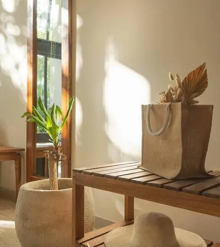 Mistiq Jungle Loft ~ Pool & Gym *