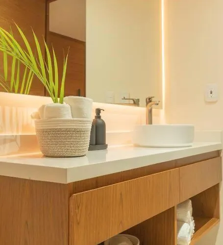 Mistiq Jungle Loft ~ Pool & Gym * Tulum